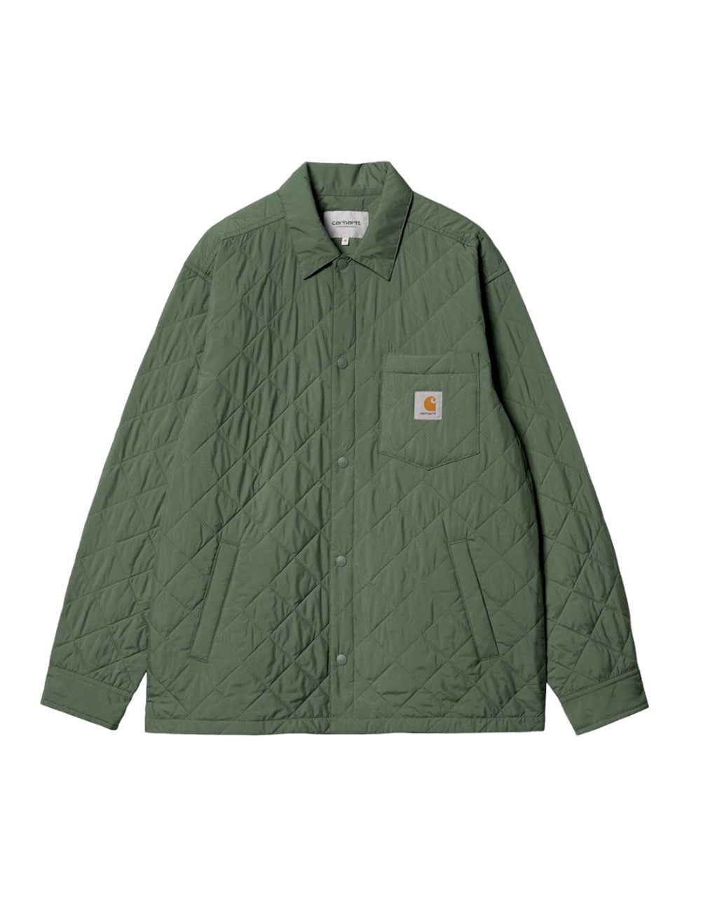 CARHARTT WIP WADESON SHIRT JAC CARHARTT WIP