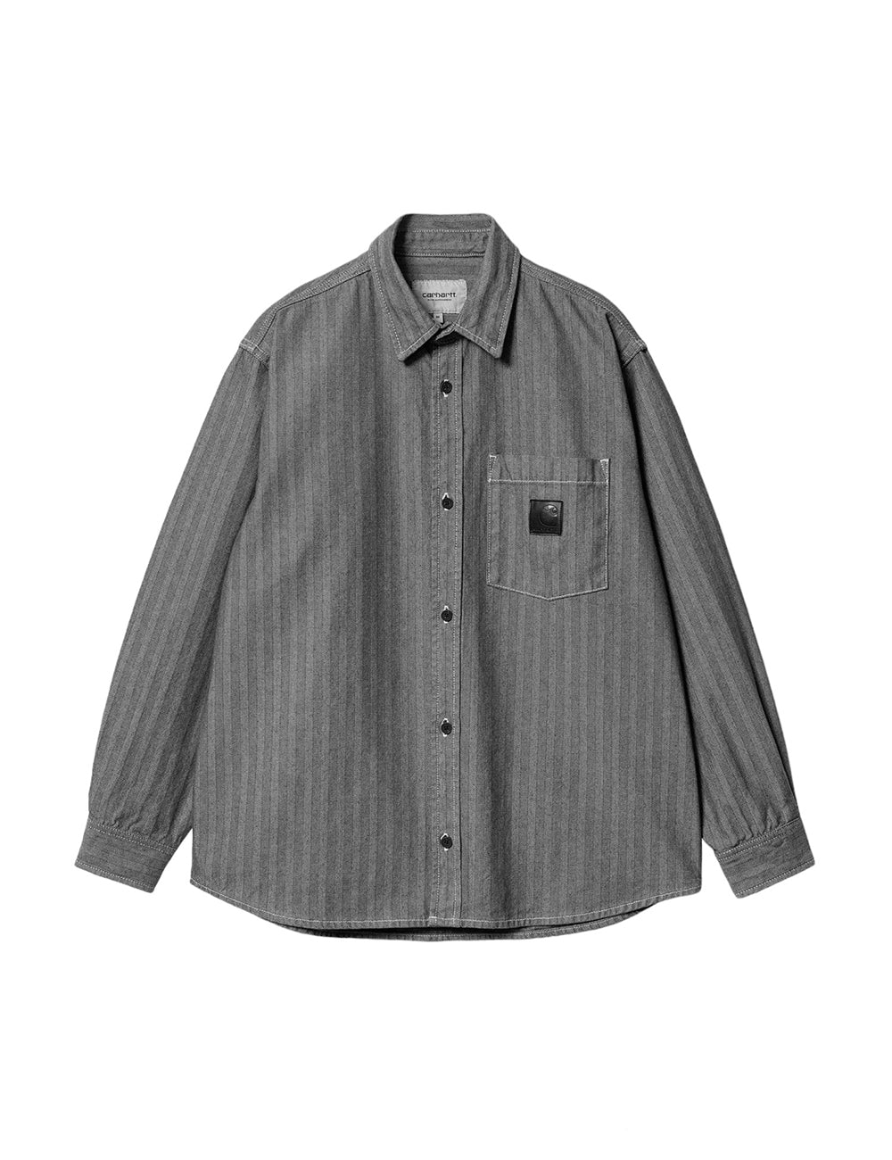 CARHARTT WIP MENARD SHIRT JAC CARHARTT WIP