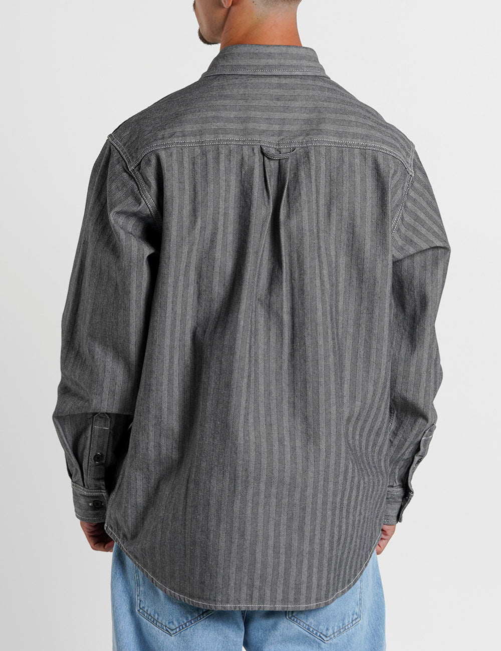 CARHARTT WIP MENARD SHIRT JAC CARHARTT WIP