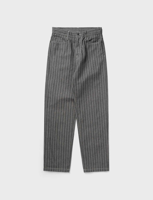 CARHARTT WIP MENARD PANT CARHARTT WIP