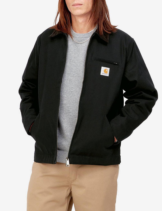 CARHARTT WIP DETROIT JACKET