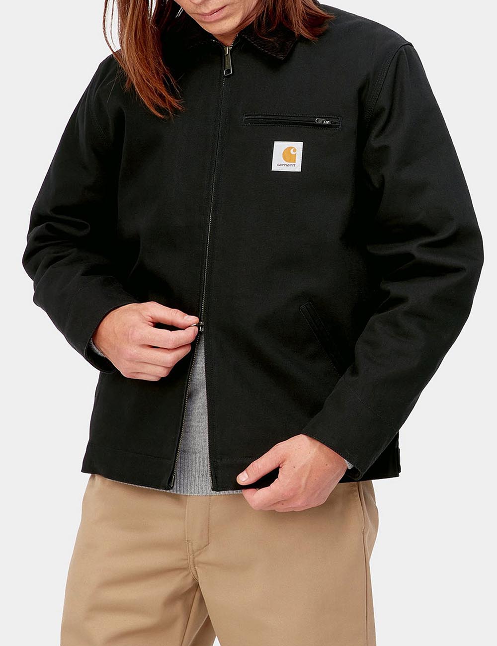 CARHARTT WIP DETROIT JACKET