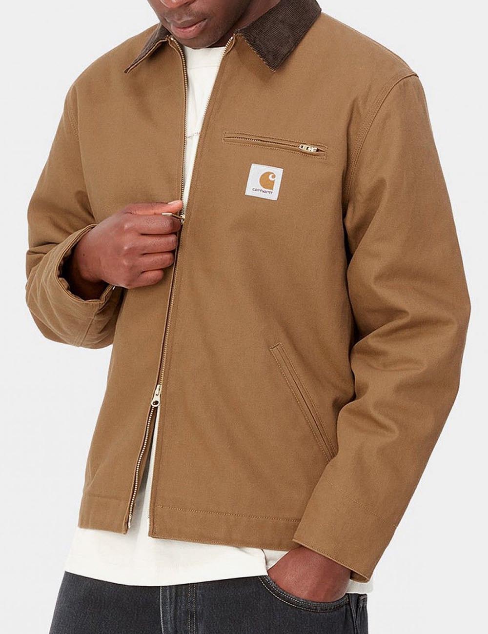 CARHARTT WIP DETROIT JACKET