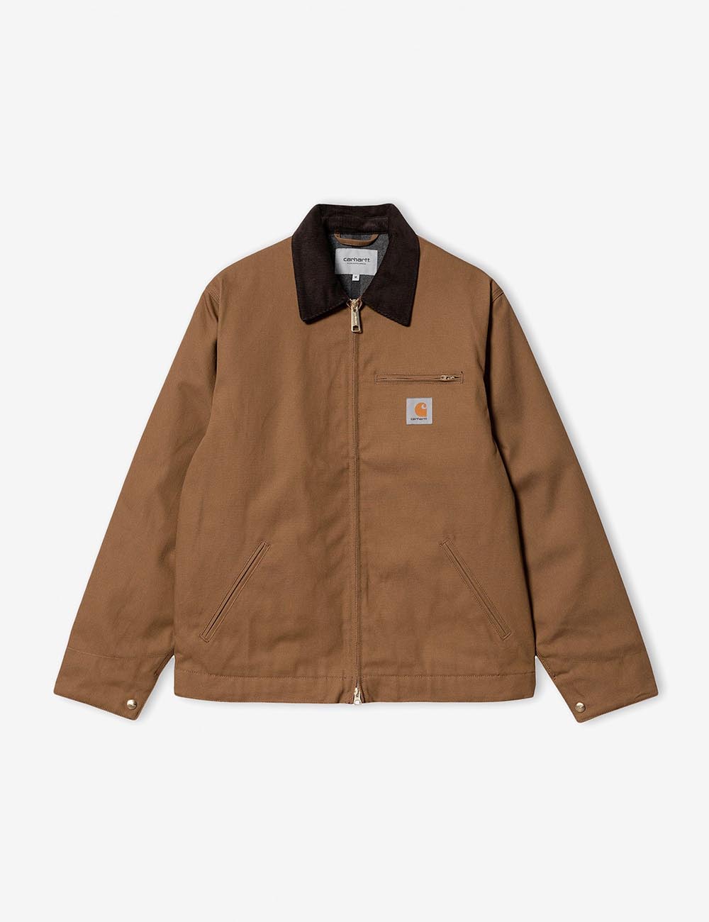 CARHARTT WIP DETROIT JACKET