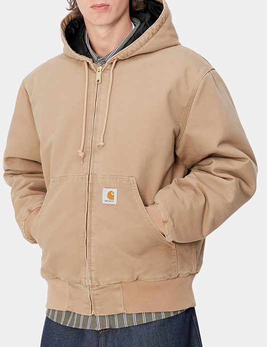 CARHARTT WIP OG ACTIVE JACKET