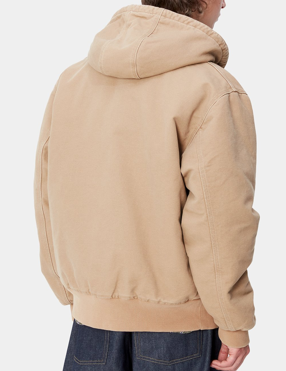 CARHARTT WIP OG ACTIVE JACKET