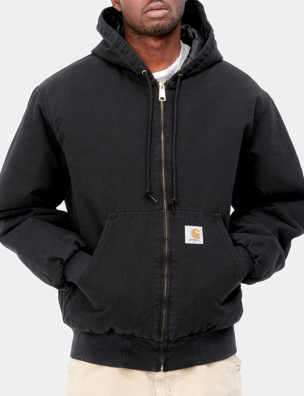 CARHARTT WIP OG ACTIVE JACKET