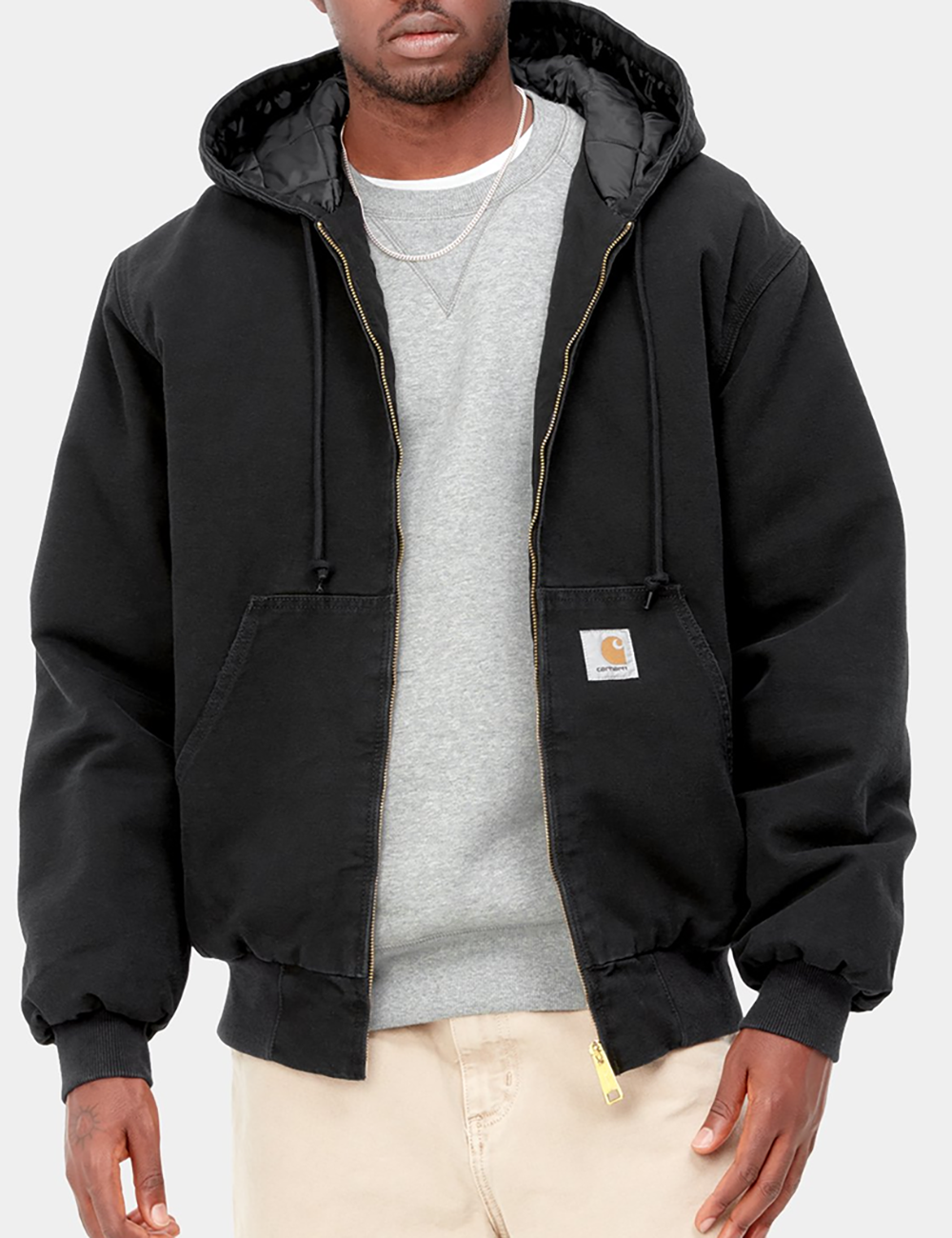 CARHARTT WIP OG ACTIVE JACKET