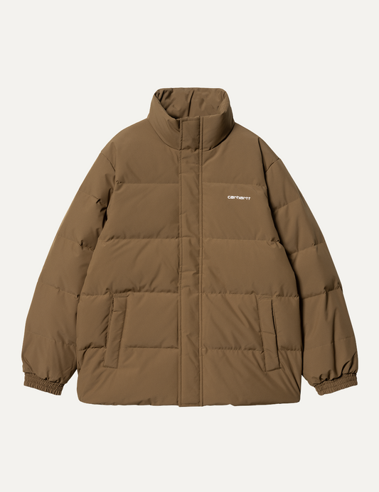 CARHARTT WIP DANVILLE JACKET