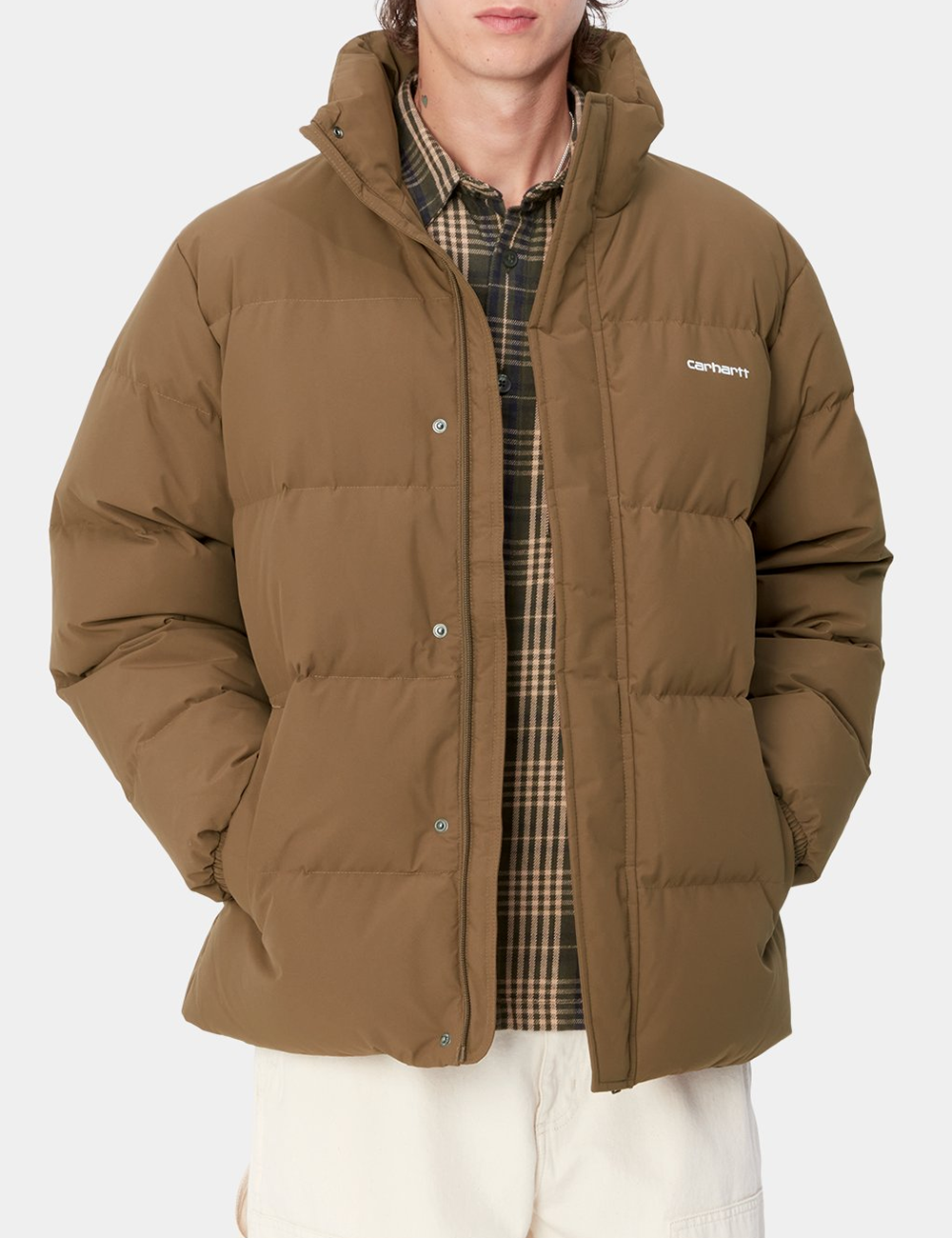 CARHARTT WIP DANVILLE JACKET