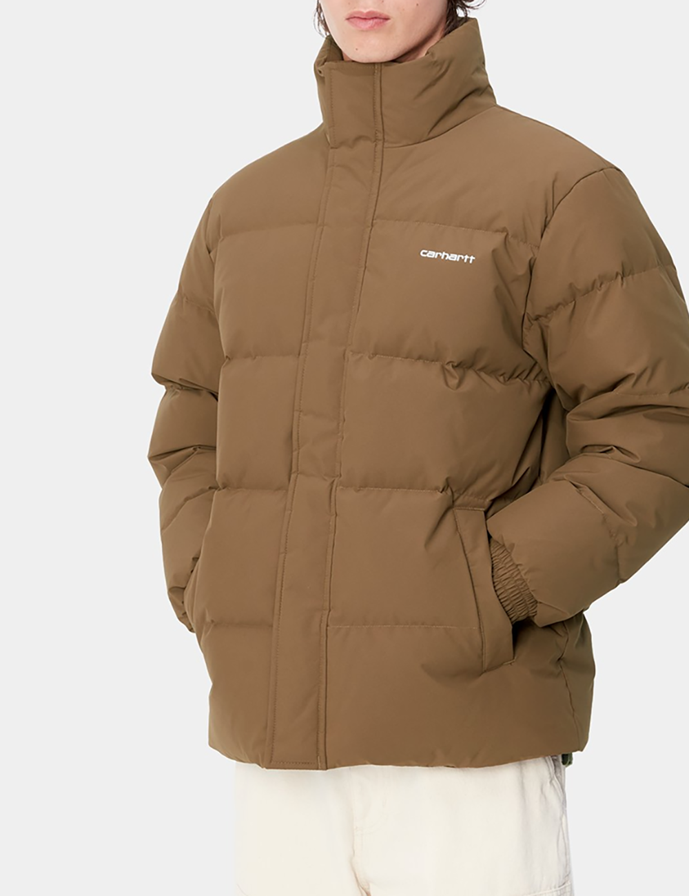 CARHARTT WIP DANVILLE JACKET