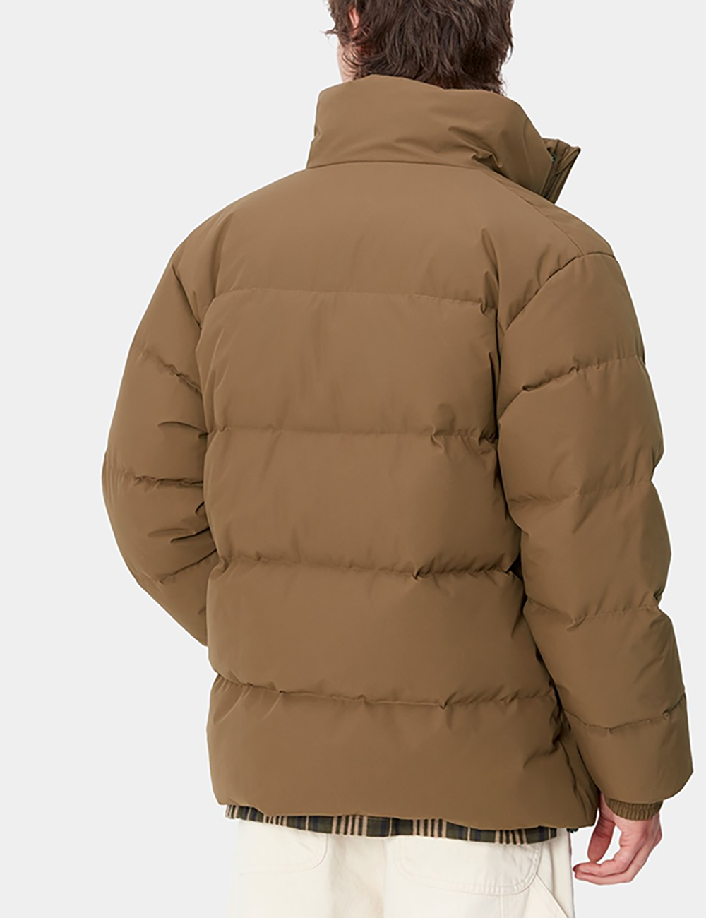 CARHARTT WIP DANVILLE JACKET