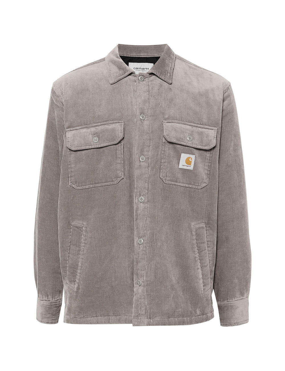 CARHARTT WIP WHITSOME SHIRT JAC CARHARTT WIP