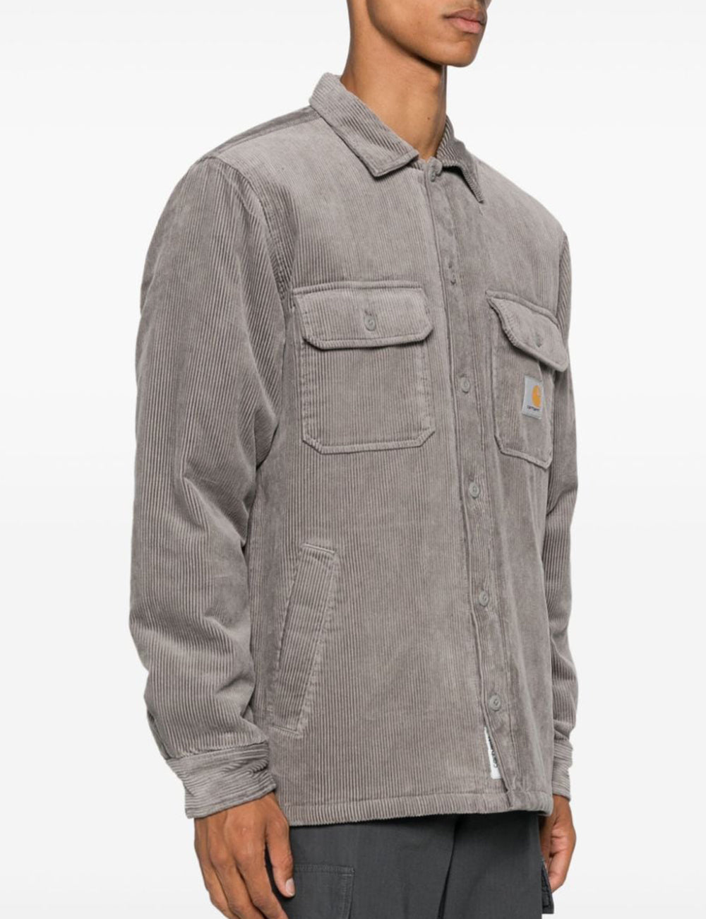 CARHARTT WIP WHITSOME SHIRT JAC CARHARTT WIP