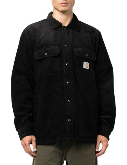 CARHARTT WIP WHITSOME SHIRT JAC CARHARTT WIP