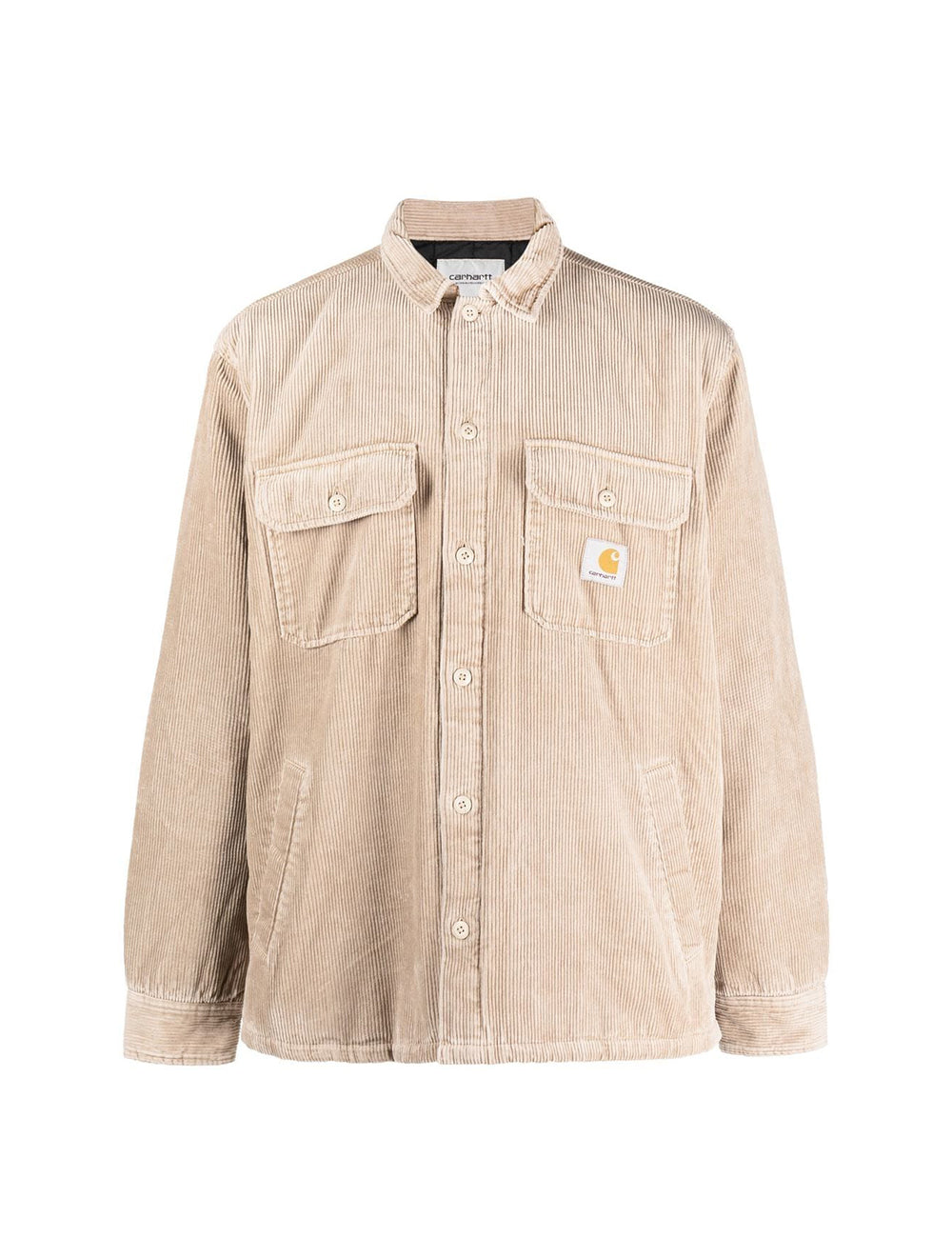 CARHARTT WIP WHITSOME SHIRT JAC CARHARTT WIP