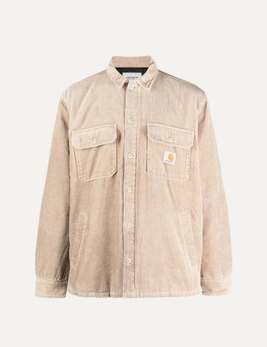 CARHARTT WIP WHITSOME SHIRT JAC CARHARTT WIP