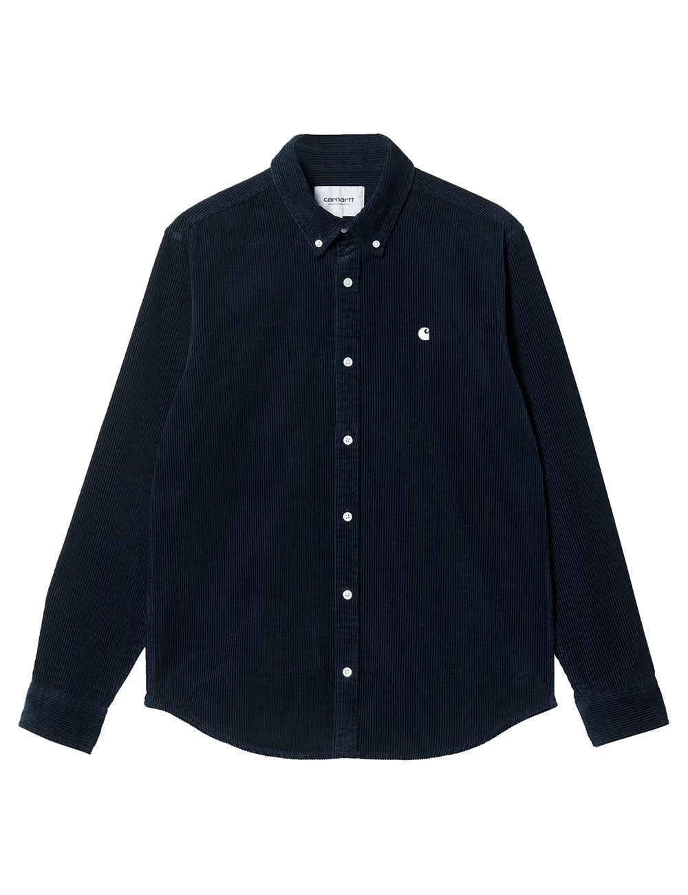 CARHARTT WIP L/S MADISON CORD SHIRT CARHARTT WIP