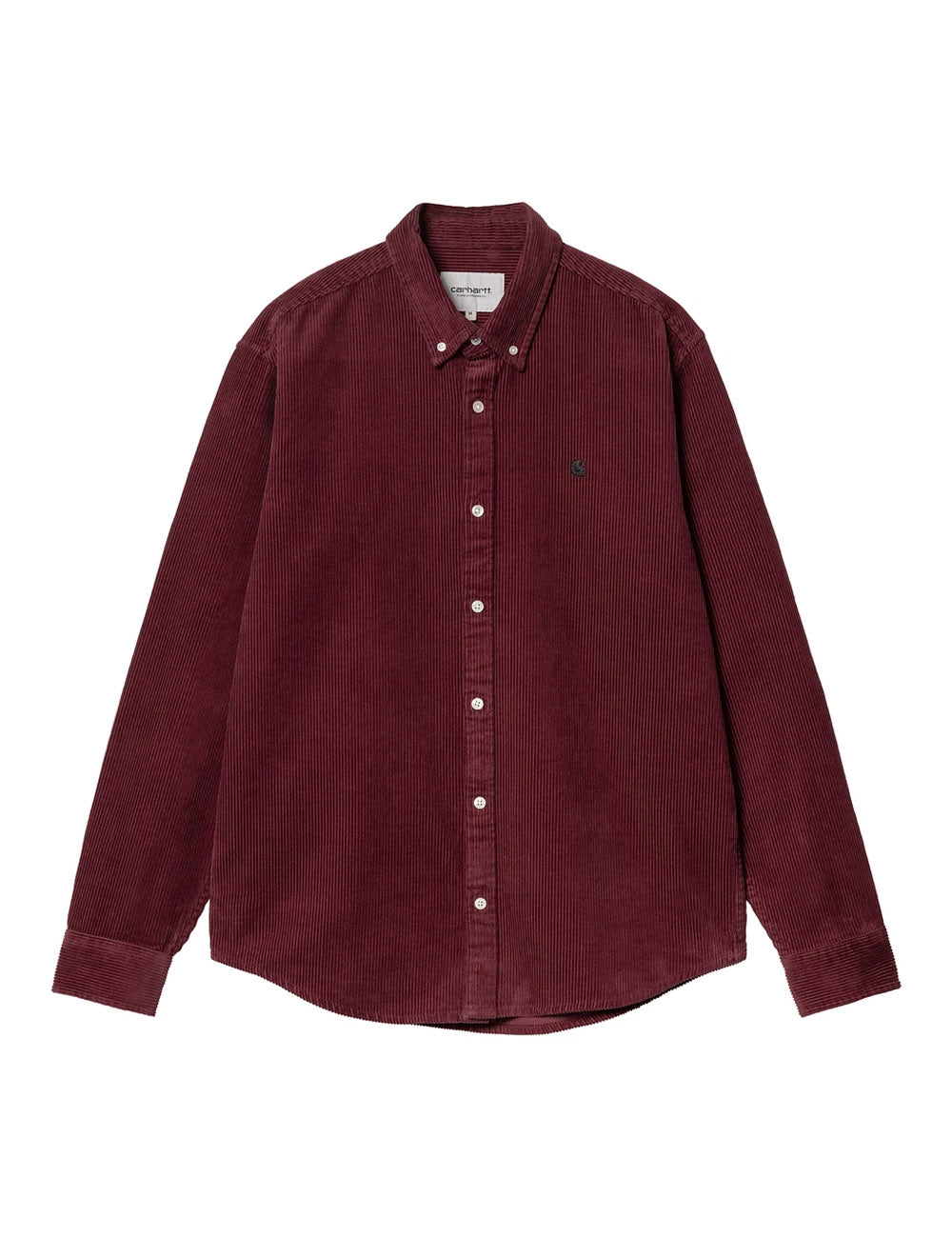 CARHARTT WIP L/S MADISON CORD SHIRT CARHARTT WIP