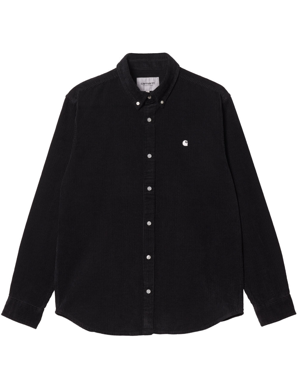 CARHARTT WIP L/S MADISON CORD SHIRT CARHARTT WIP