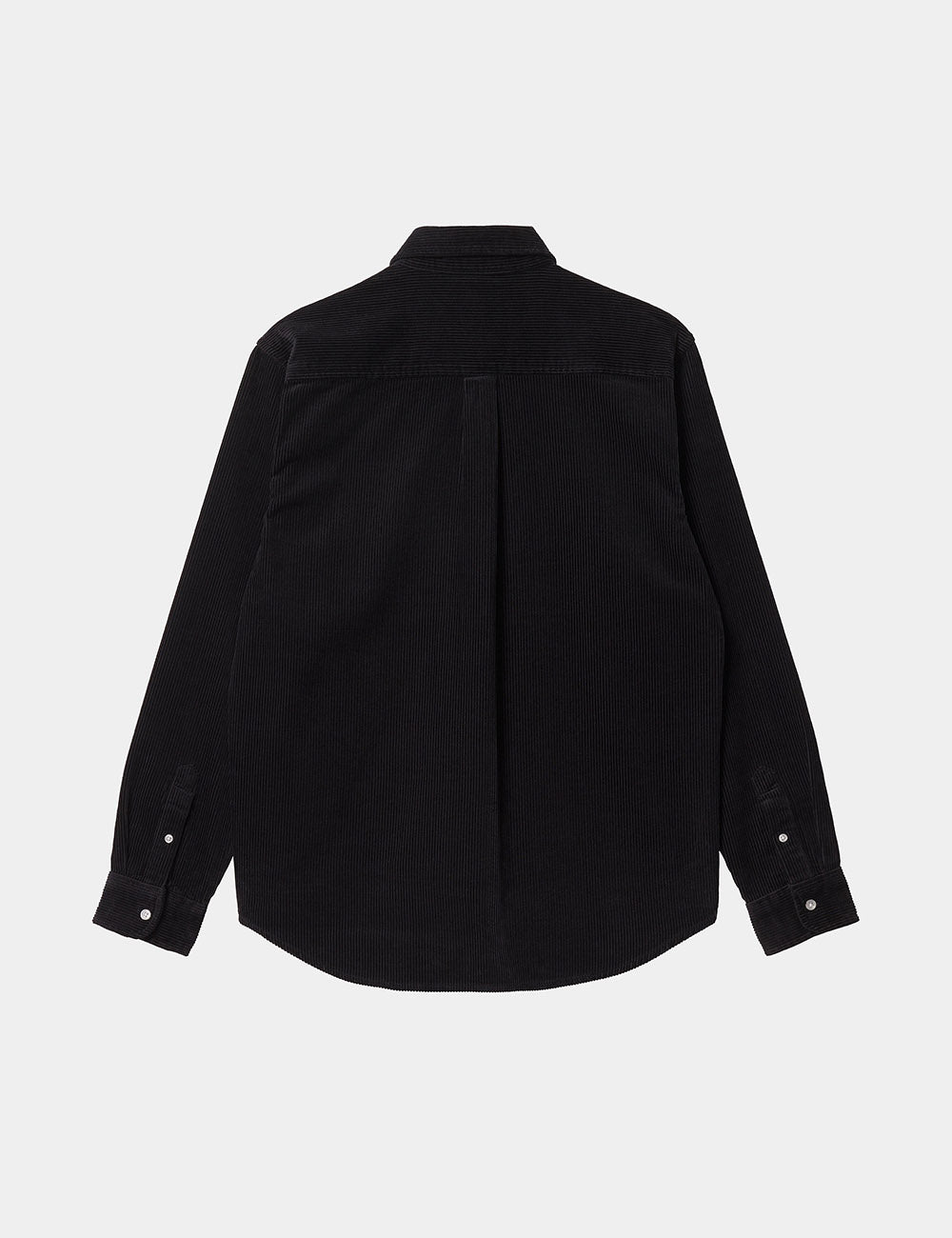 CARHARTT WIP L/S MADISON CORD SHIRT CARHARTT WIP