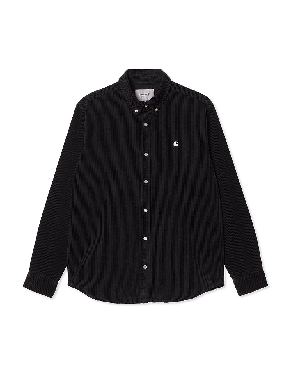 CARHARTT WIP L/S MADISON CORD SHIRT CARHARTT WIP