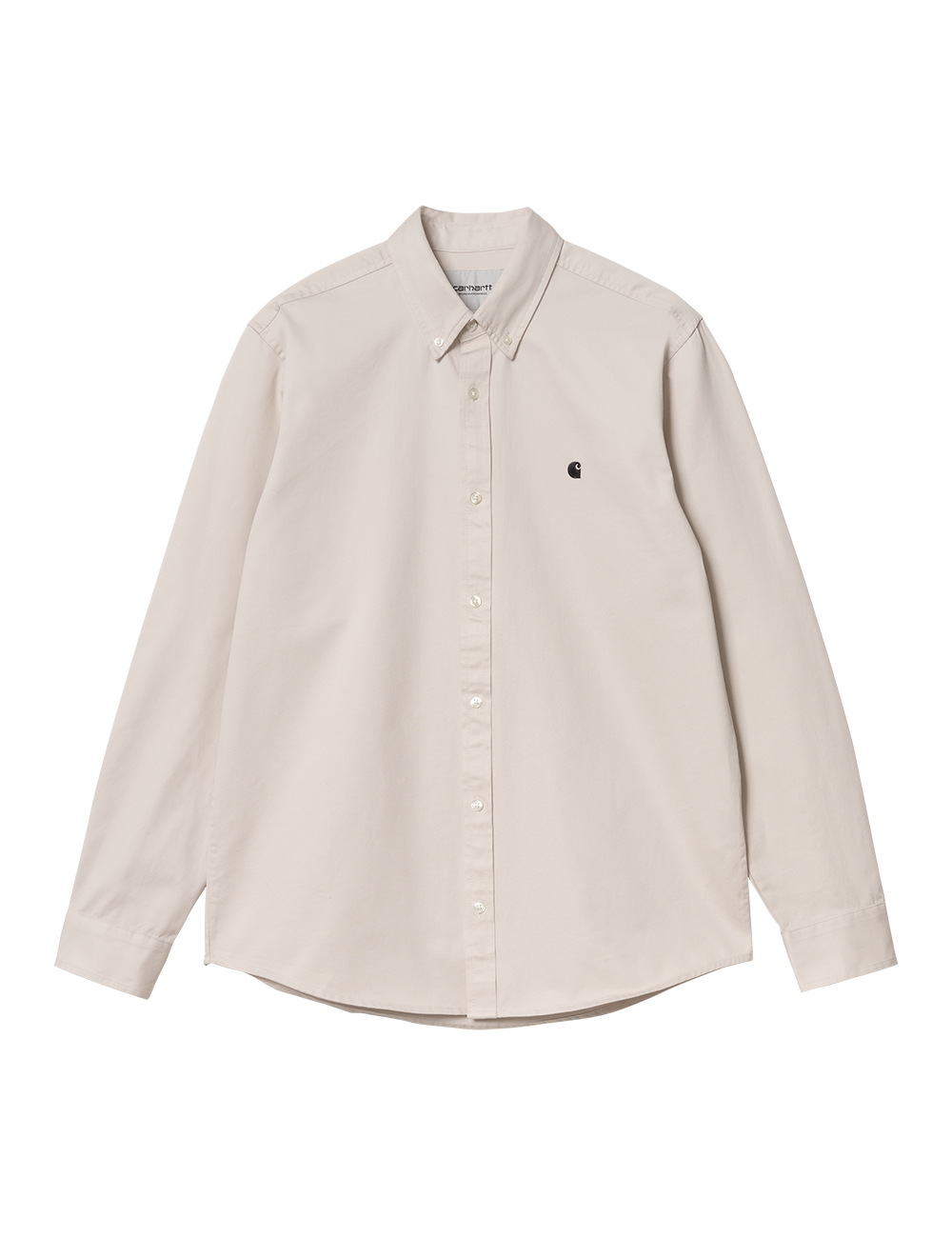 CARHARTT WIP L/S MADISON SHIRT