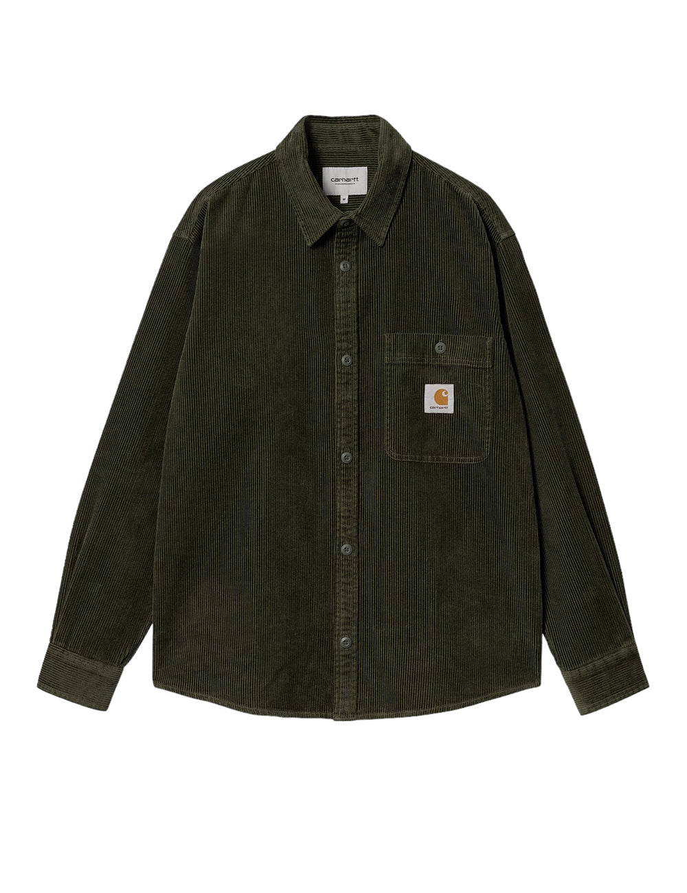 CARHARTT WIP L/S FLINT SHIRT CARHARTT WIP