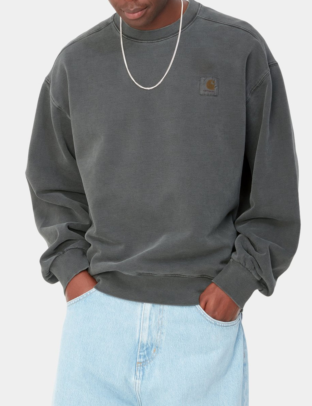 CARHARTT WIP VISTA SWEAT