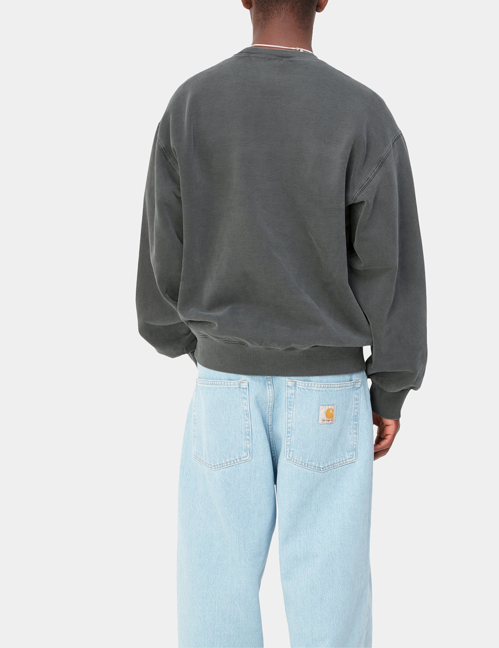 CARHARTT WIP VISTA SWEAT