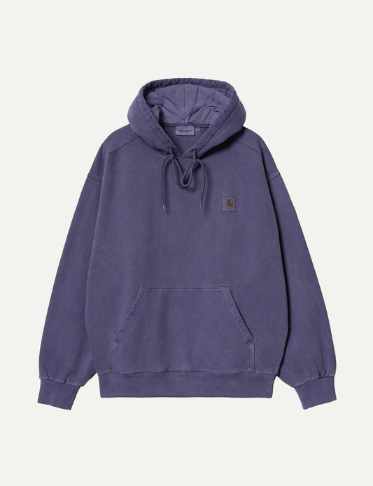 CARHARTT WIP HOODED VISTA SWEAT