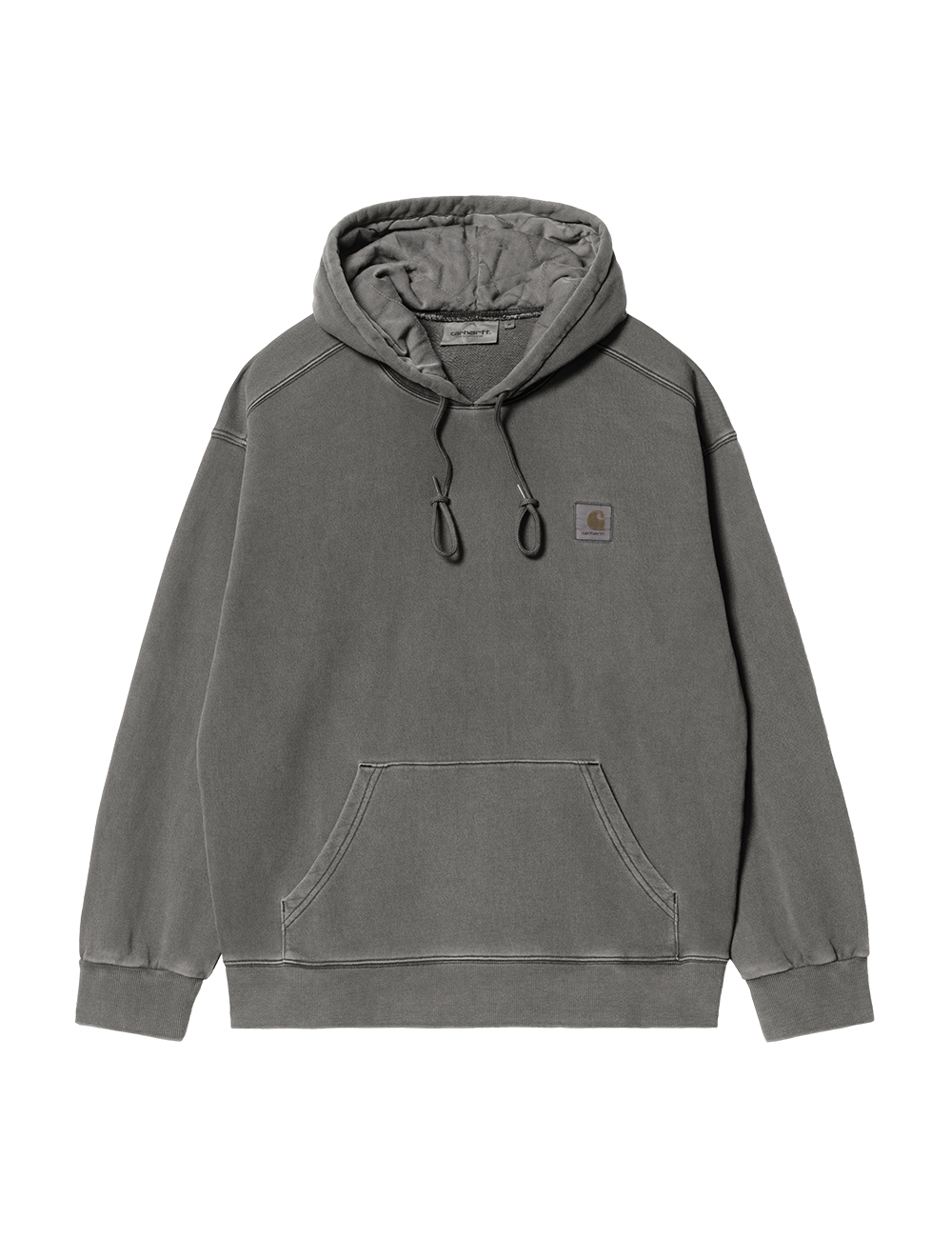 CARHARTT WIP HOODED VISTA SWEAT