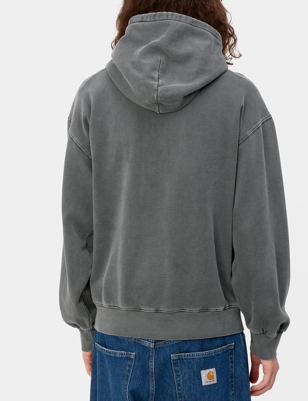 CARHARTT WIP HOODED VISTA SWEAT