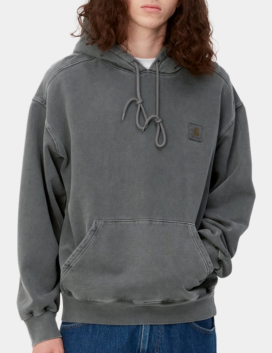 CARHARTT WIP HOODED VISTA SWEAT