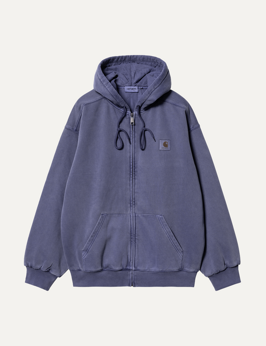 CARHARTT WIP HOODED VISTA JACKET