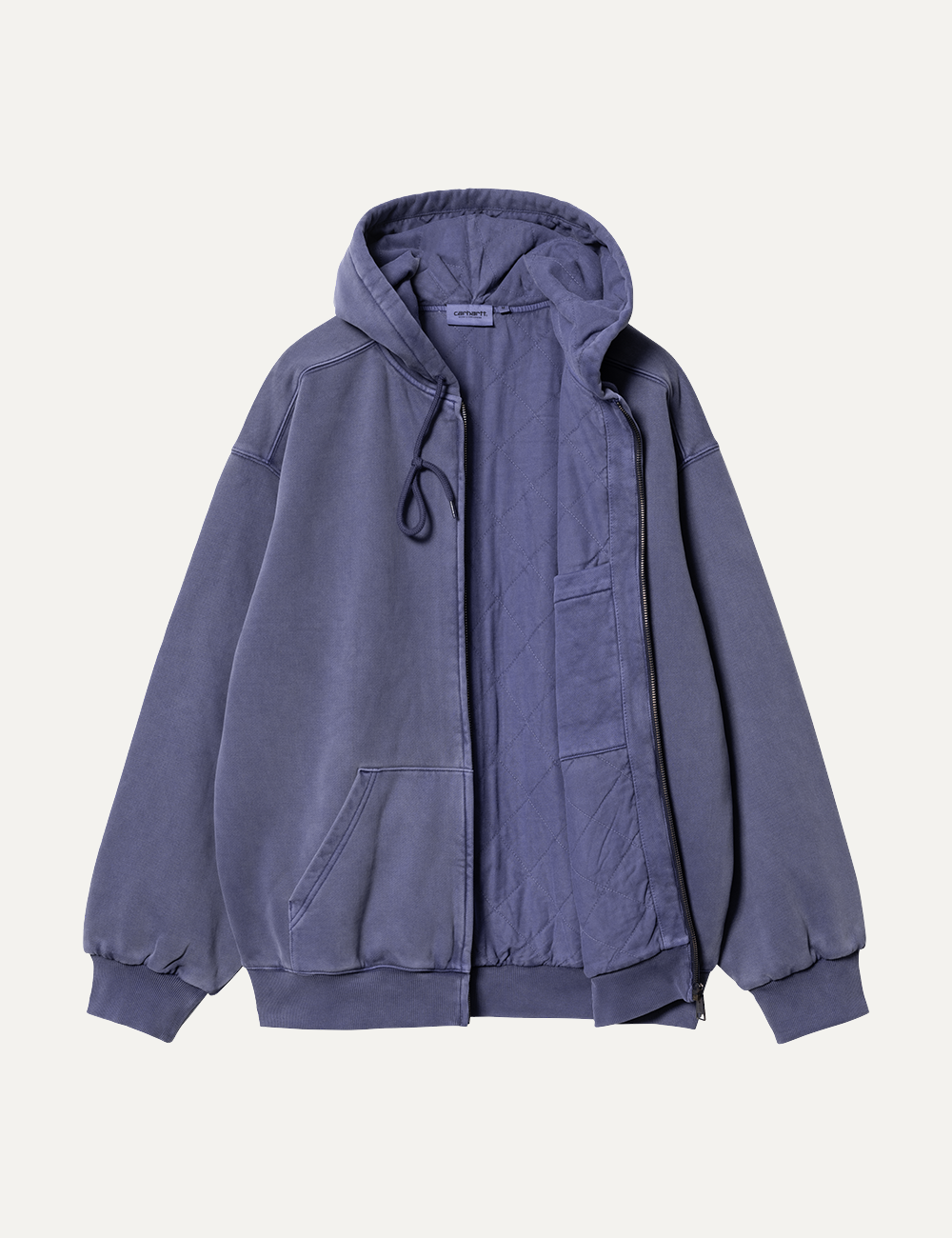 CARHARTT WIP HOODED VISTA JACKET