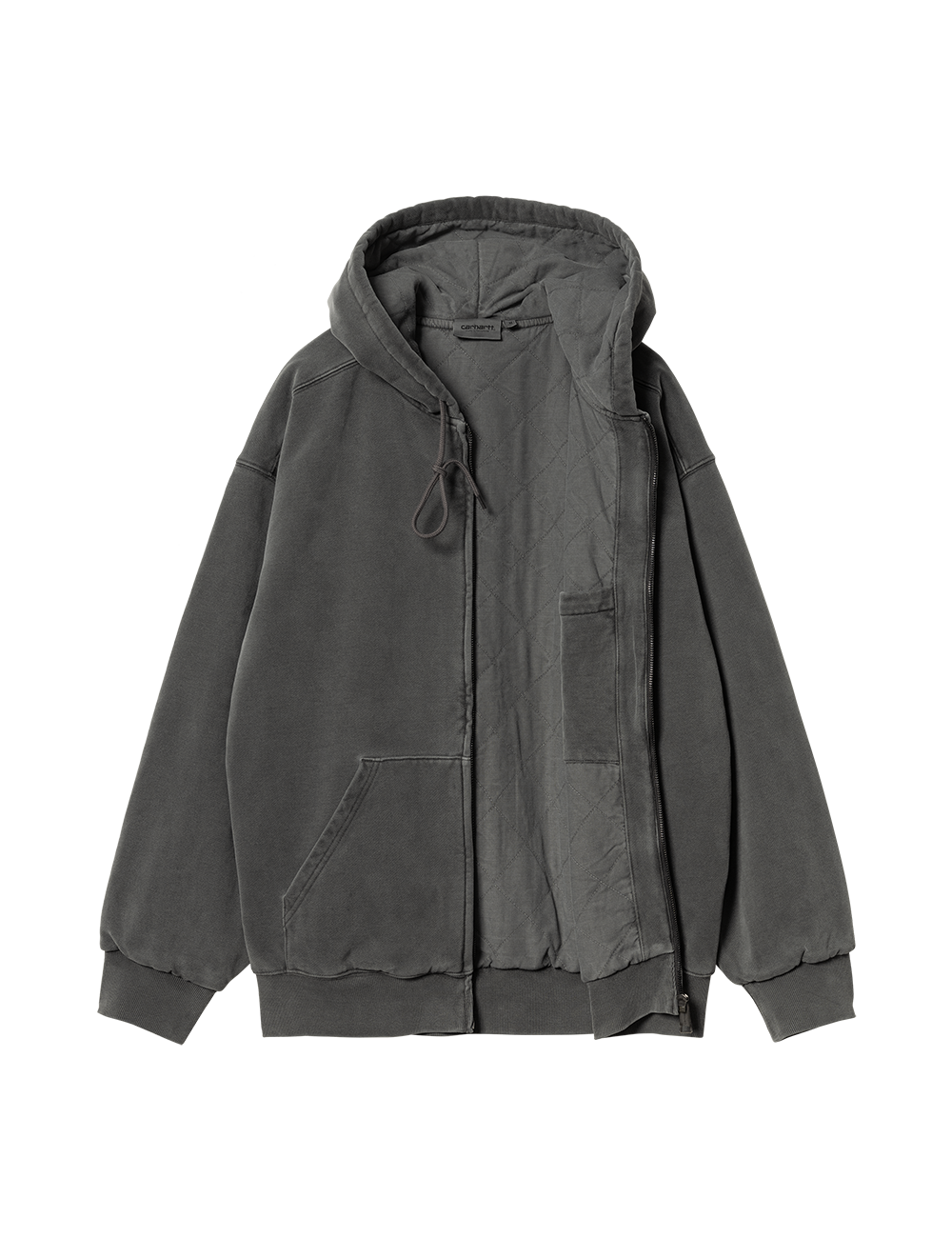 CARHARTT WIP HOODED VISTA JACKET