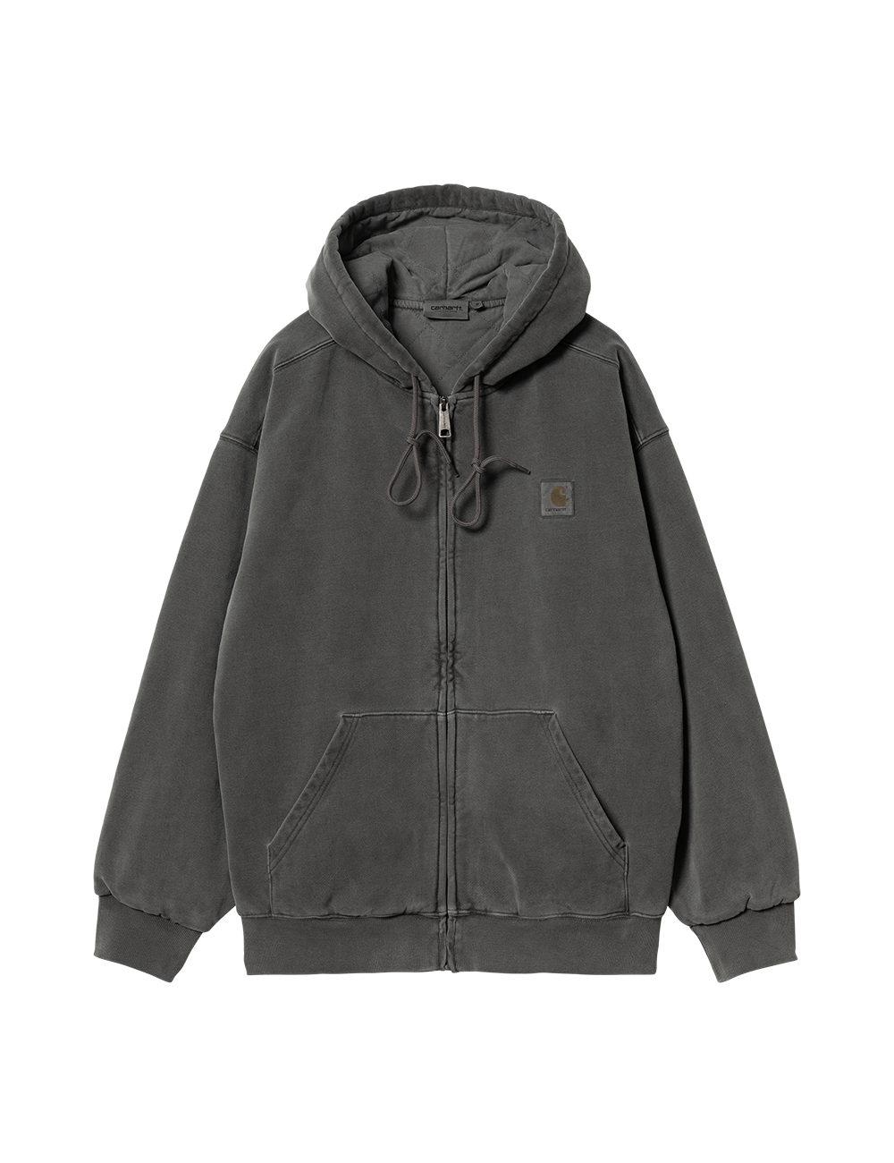 CARHARTT WIP HOODED VISTA JACKET