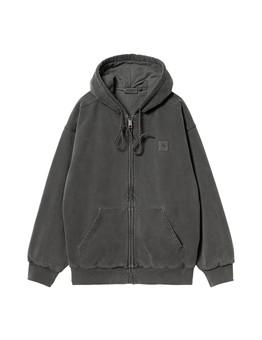 CARHARTT WIP HOODED VISTA JACKET