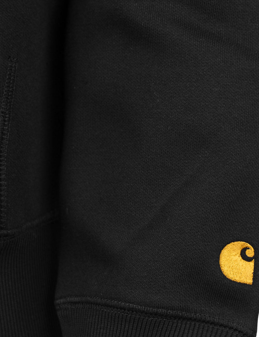 CARHARTT WIP HOODED CHASE JACKET CARHARTT WIP