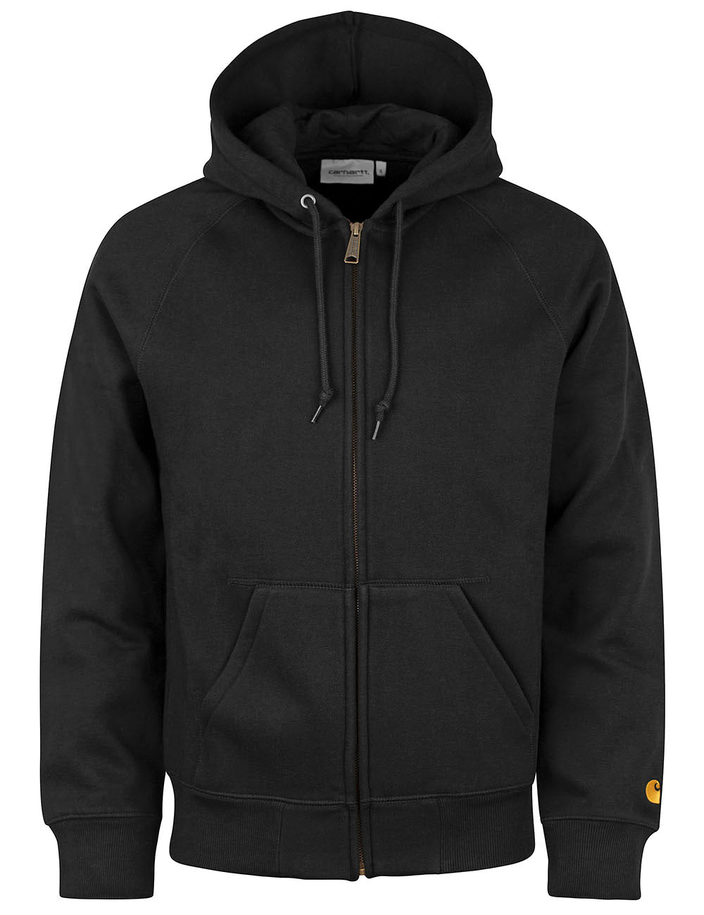 CARHARTT WIP HOODED CHASE JACKET CARHARTT WIP