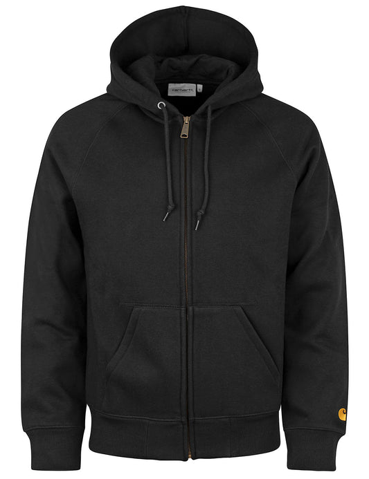 CARHARTT WIP HOODED CHASE JACKET CARHARTT WIP