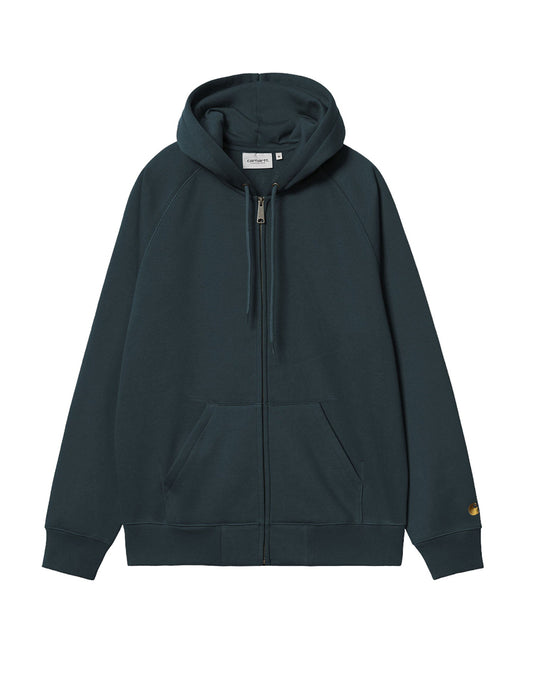 CARHARTT WIP HOODED CHASE JACKET CARHARTT WIP