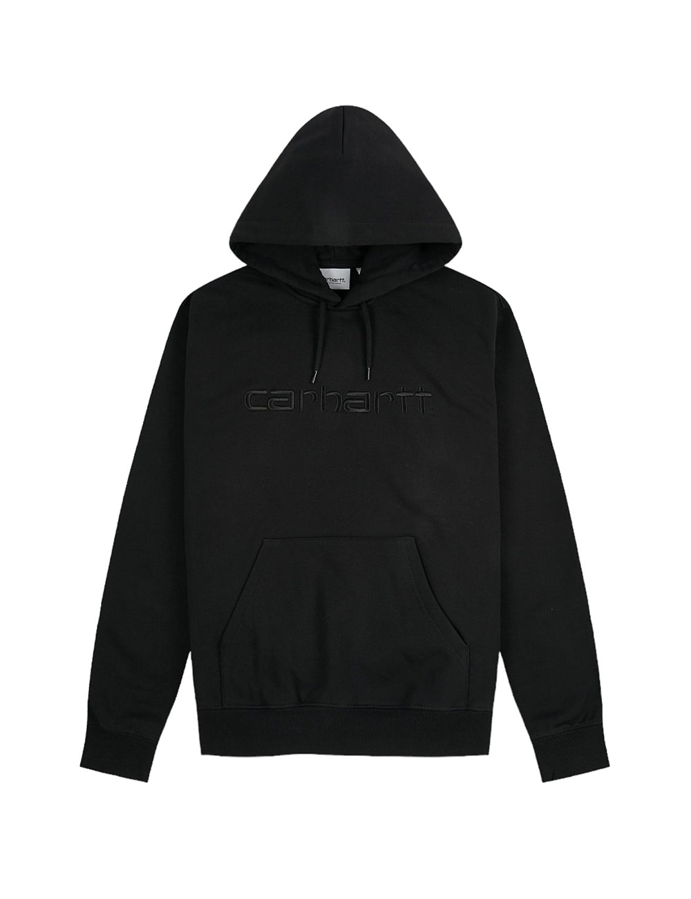 CARHARTT WIP HOODED CARHARTT SWEAT CARHARTT WIP