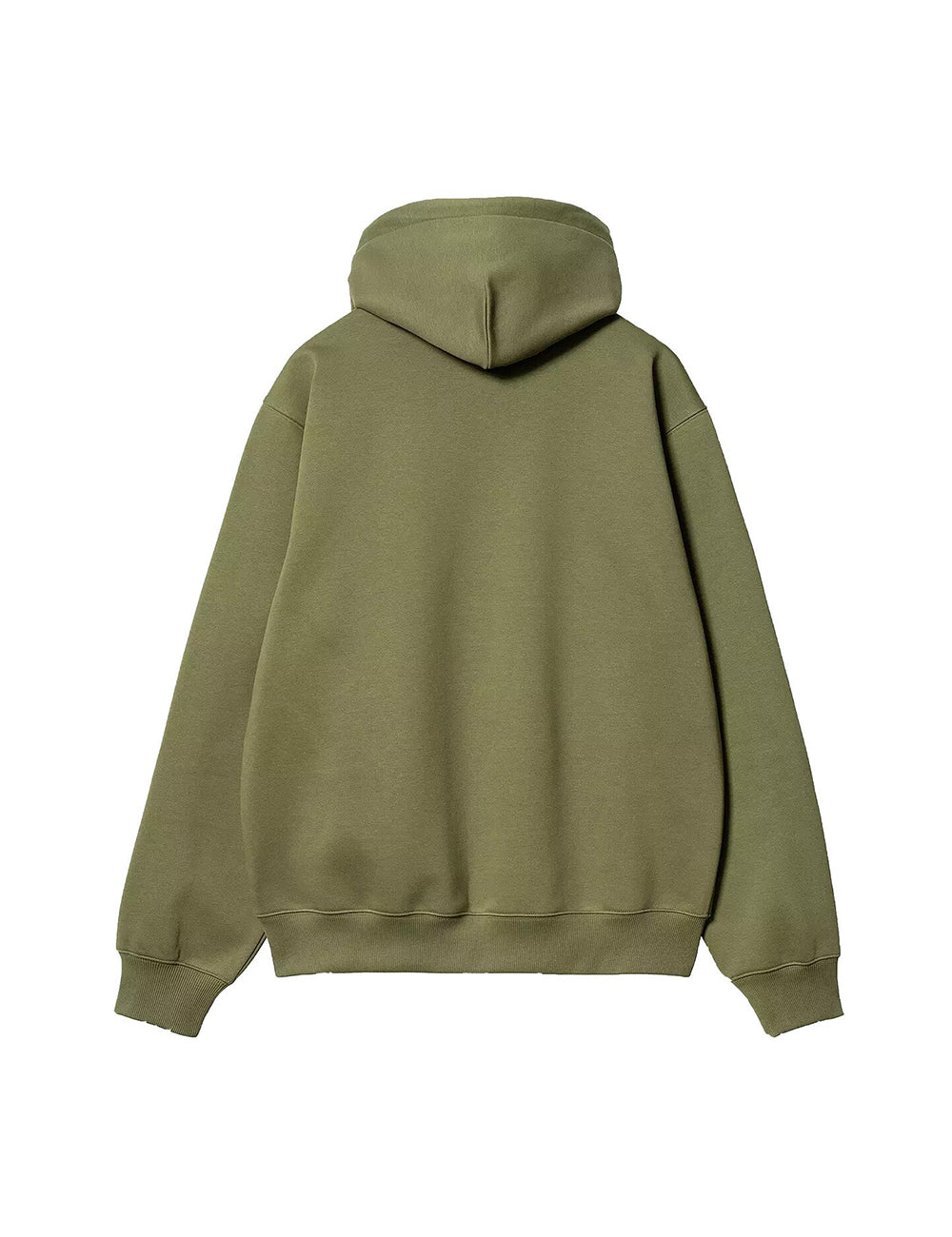 CARHARTT WIP HOODED CARHARTT SWEAT CARHARTT WIP