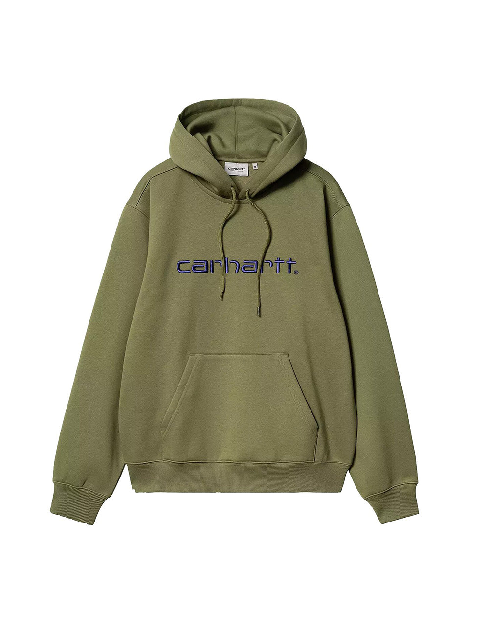 CARHARTT WIP HOODED CARHARTT SWEAT CARHARTT WIP