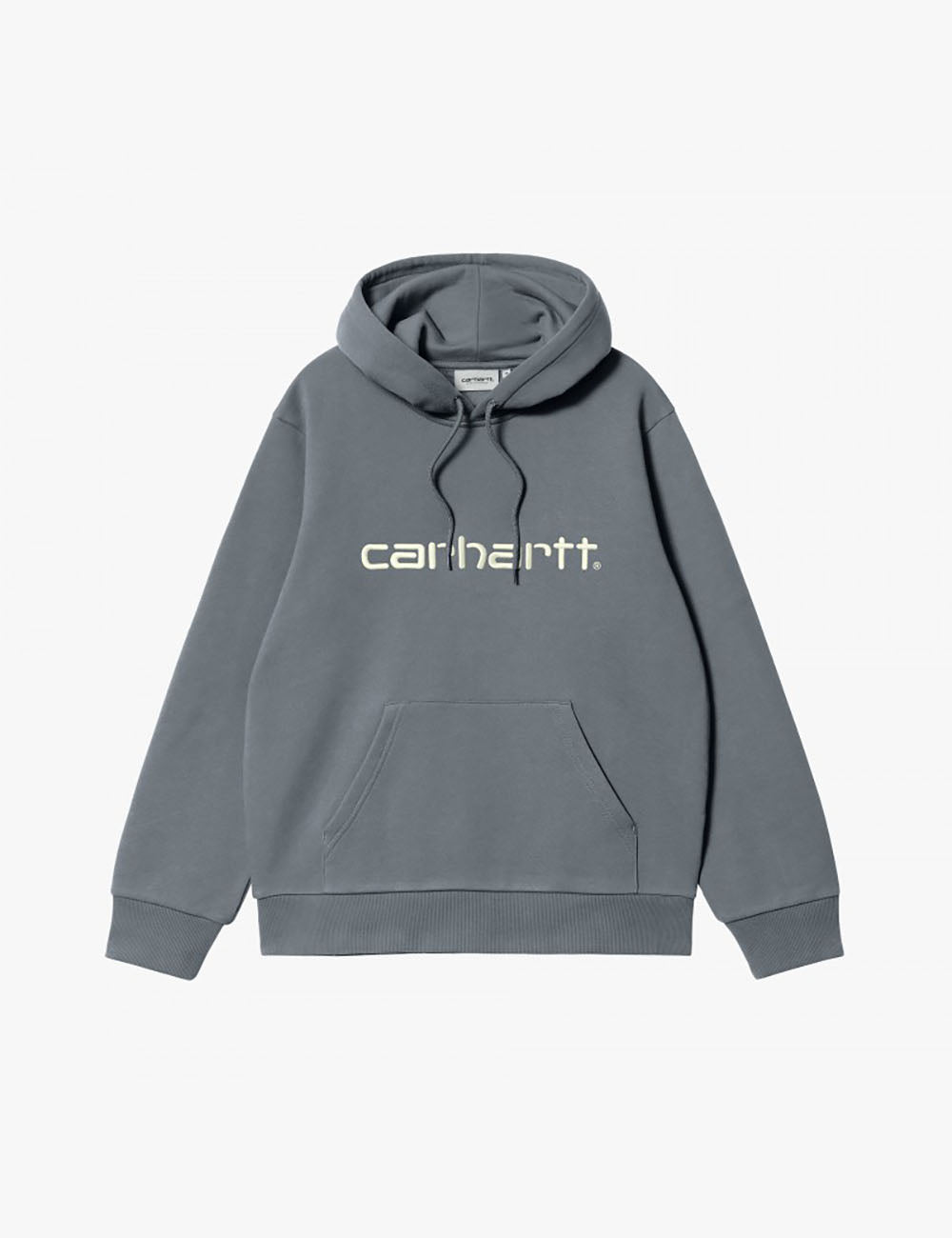 CARHARTT WIP HOODED CARHARTT SWEAT CARHARTT WIP