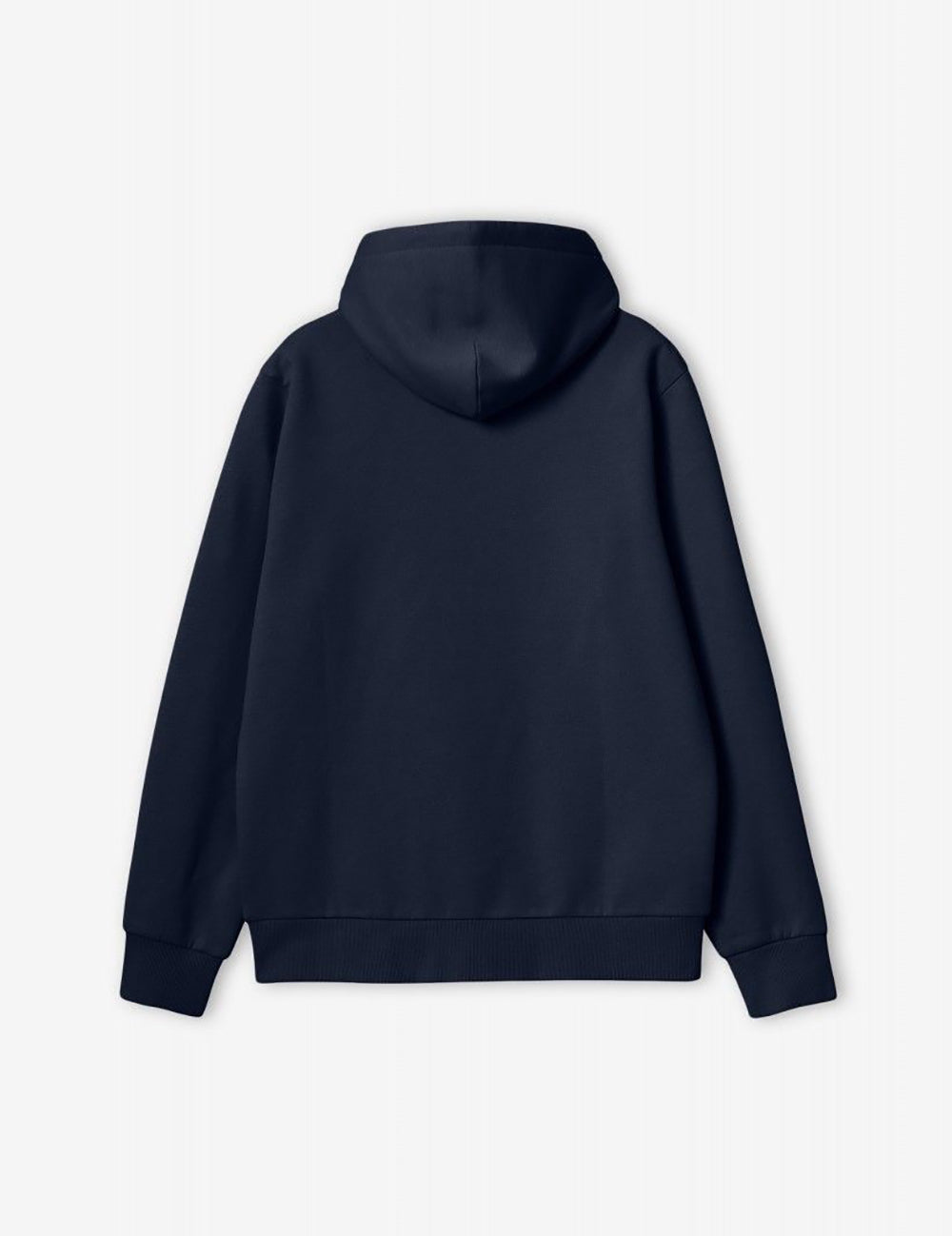 CARHARTT WIP HOODED SCRIPT EMBR SWEAT CARHARTT WIP