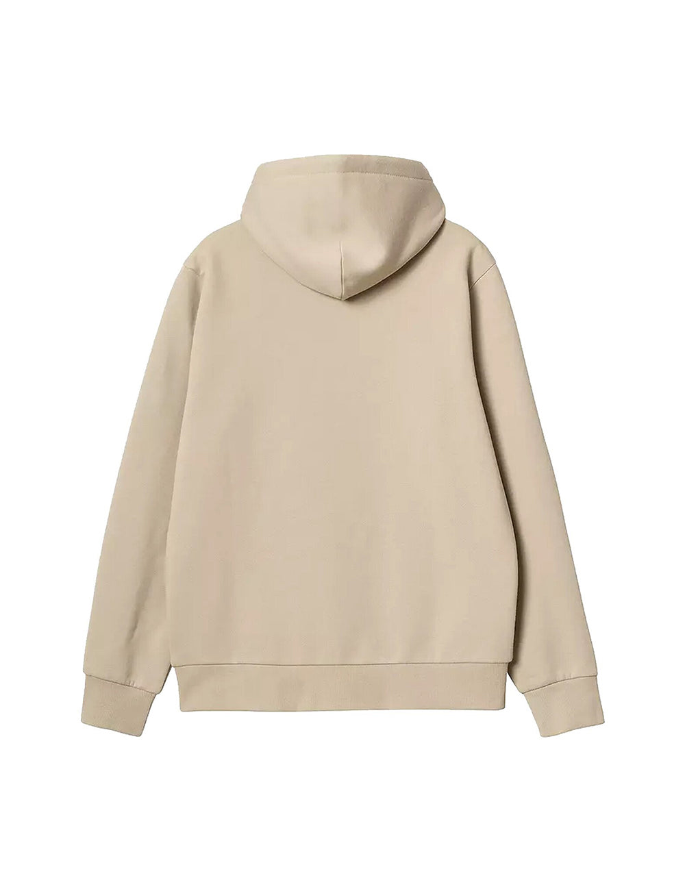 CARHARTT WIP HOODED SCRIPT EMBR SWEAT CARHARTT WIP