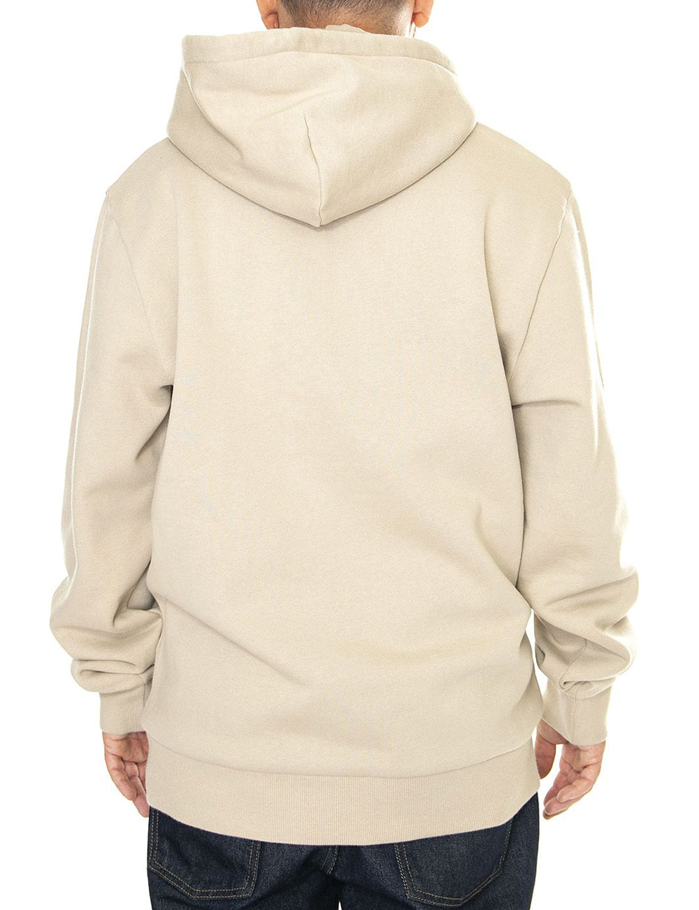 CARHARTT WIP HOODED SCRIPT EMBR SWEAT CARHARTT WIP